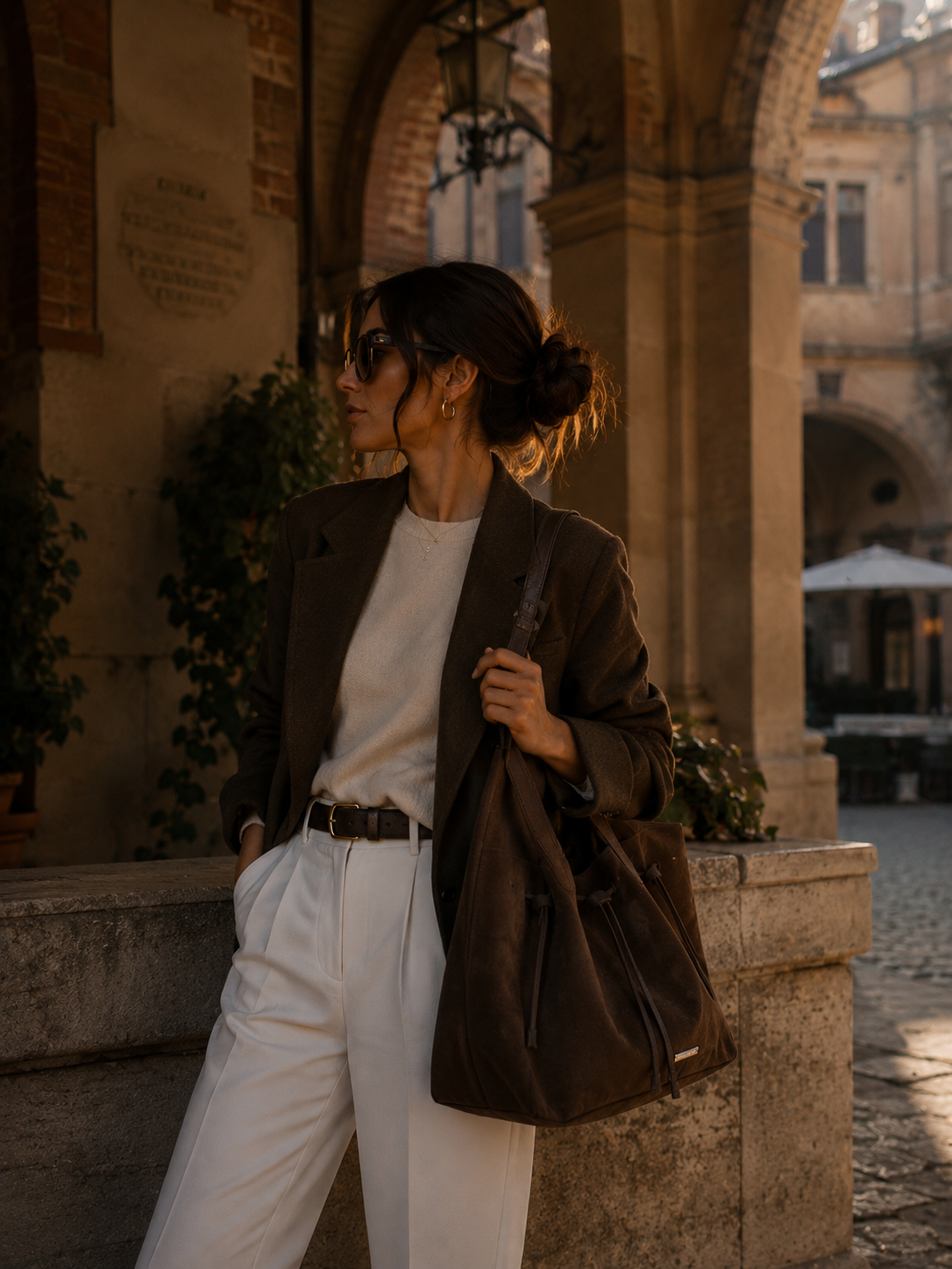 LORÉL Classic Bag